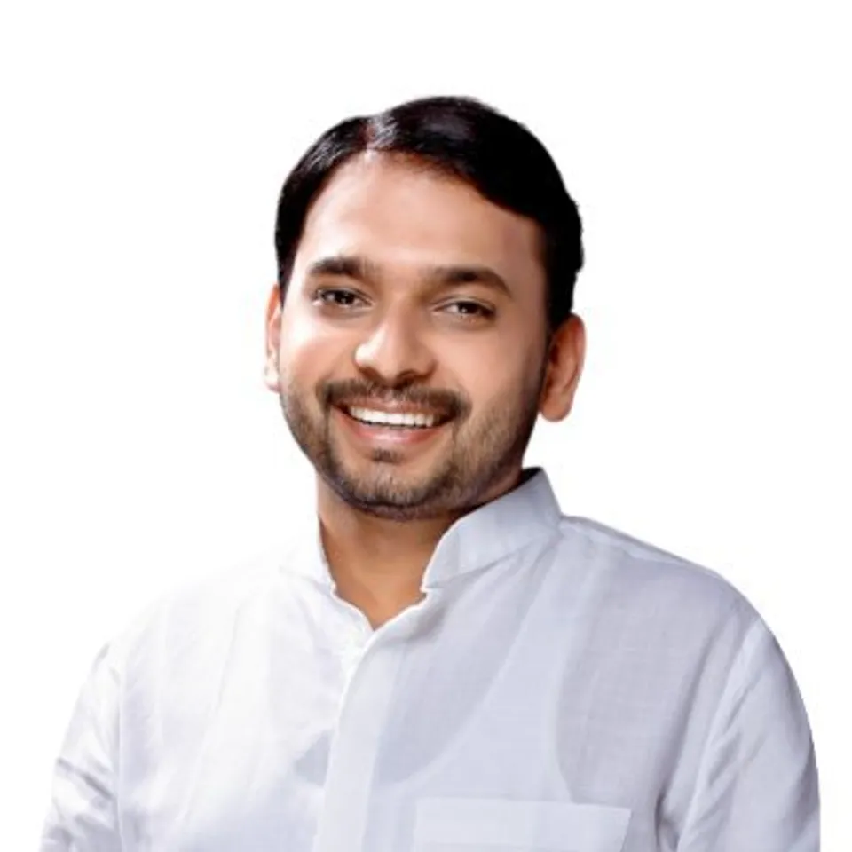 त्रिभाषा नीति वापस लेने के फैसले को कांग्रेस नेता विश्वजीत कदम ने इसे जनता की जीत बताई