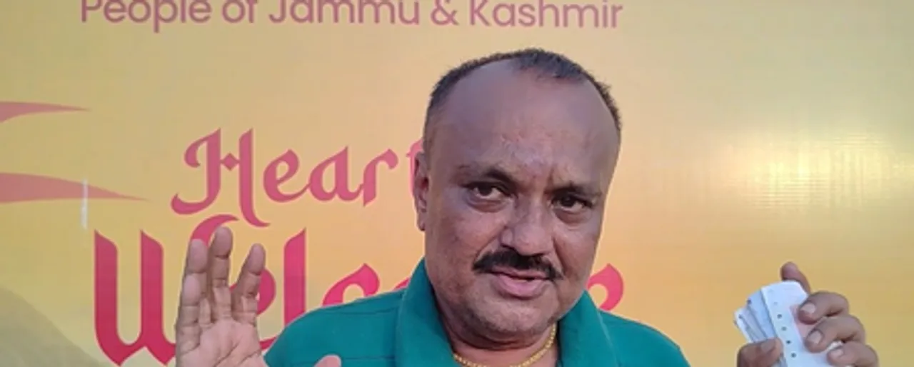 अमरनाथ यात्रा के 30 साल: संजय बेजरीवाला की भक्ति और विश्वास की मिसाल, साझा किया अनुभव