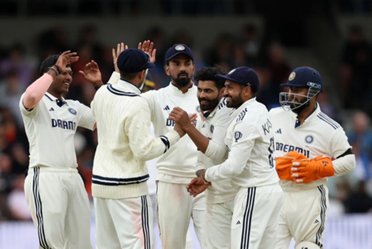 India have to throw a counterpunch immediately to bounce back in the series: Shastri