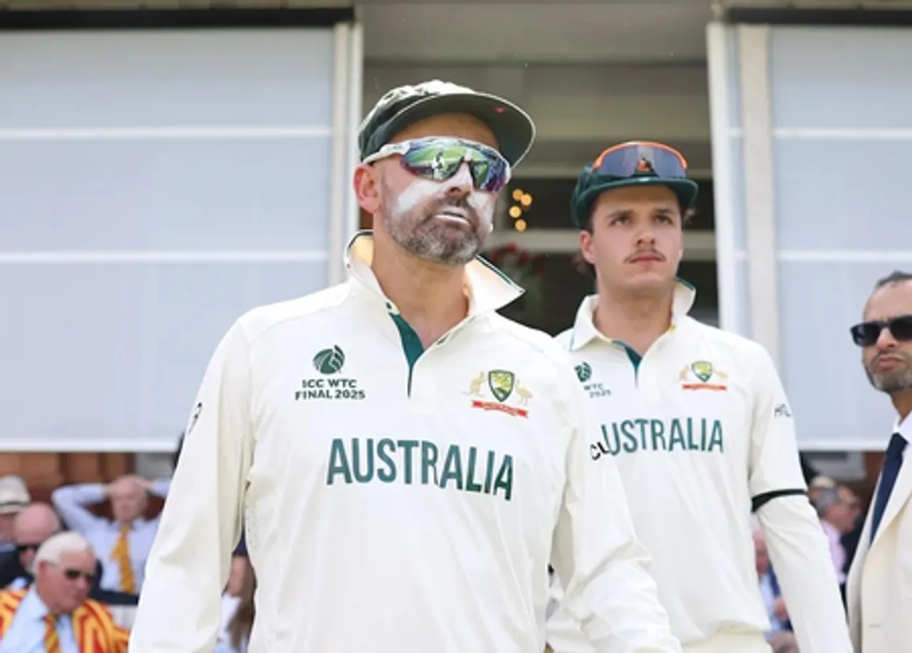 Lyon wants to win away series in India, England and another WTC title before retirement