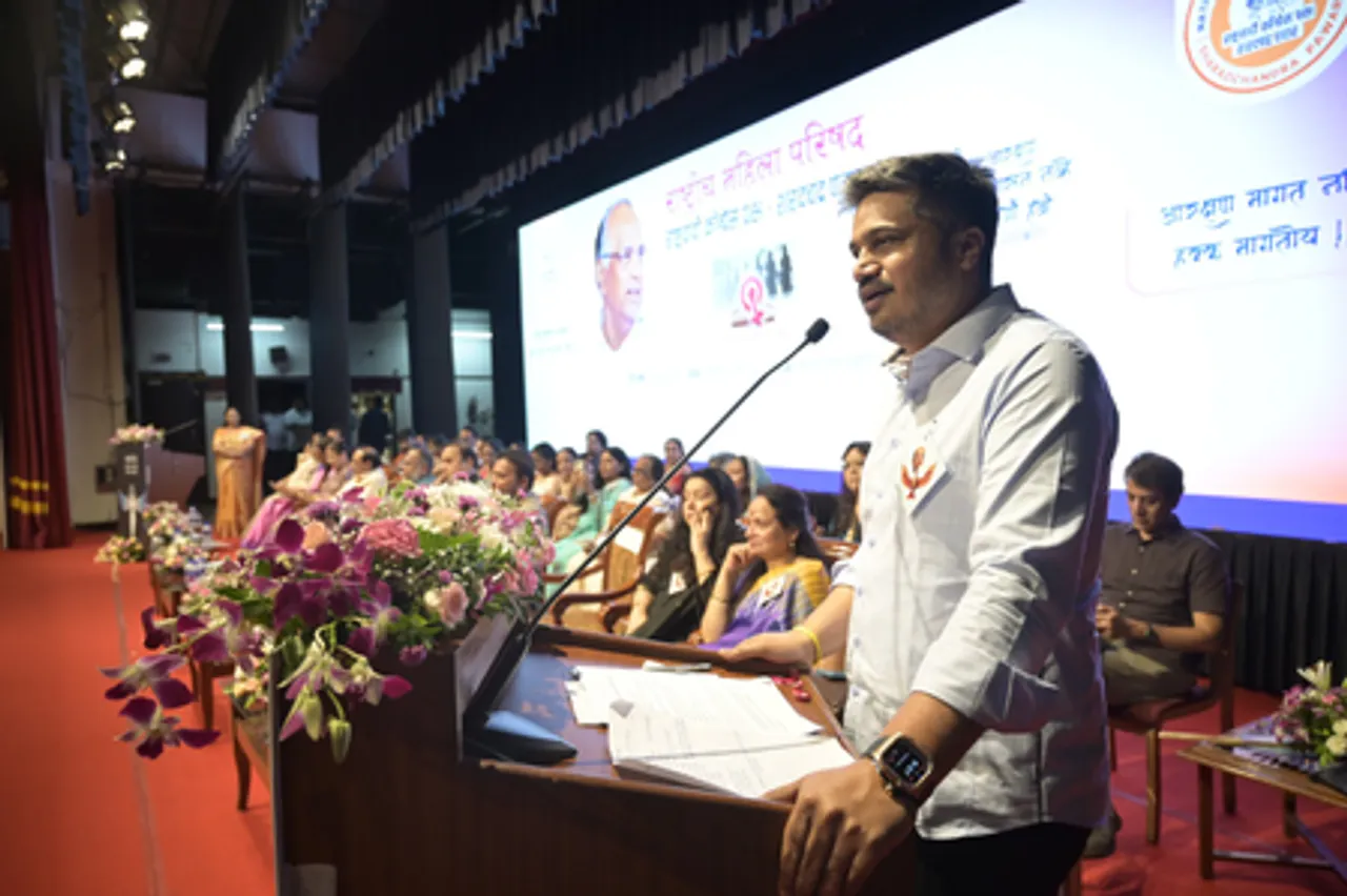 गजनी की तरह अपने वादों को भूल गई है महाराष्ट्र सरकार: रोहित पवार