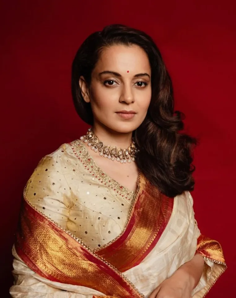 kangana ranaut