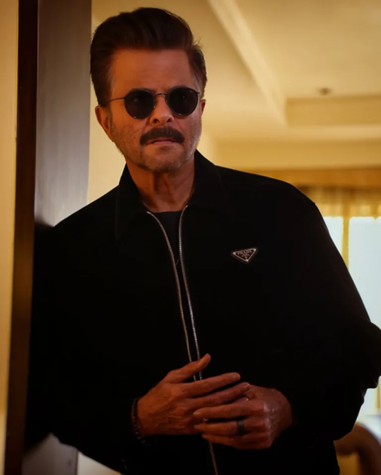 Anil Kapoor receives a heartfelt note from Air India staff: 'Stay jhakaas forever'