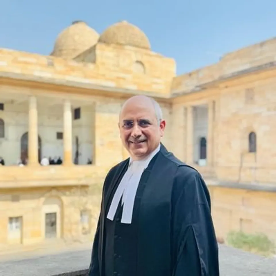 कांग्रेस पार्टी की हताशा को दर्शाता है आरएसएस पर बैन लगाने की मांग करना: नलिन कोहली