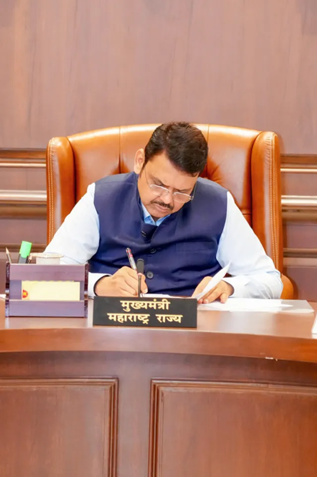 महाराष्ट्र: बीड यौन शोषण मामले की जांच करेगी एसआईटी, देवेंद्र फडणवीस ने विधानसभा में घोषणा की