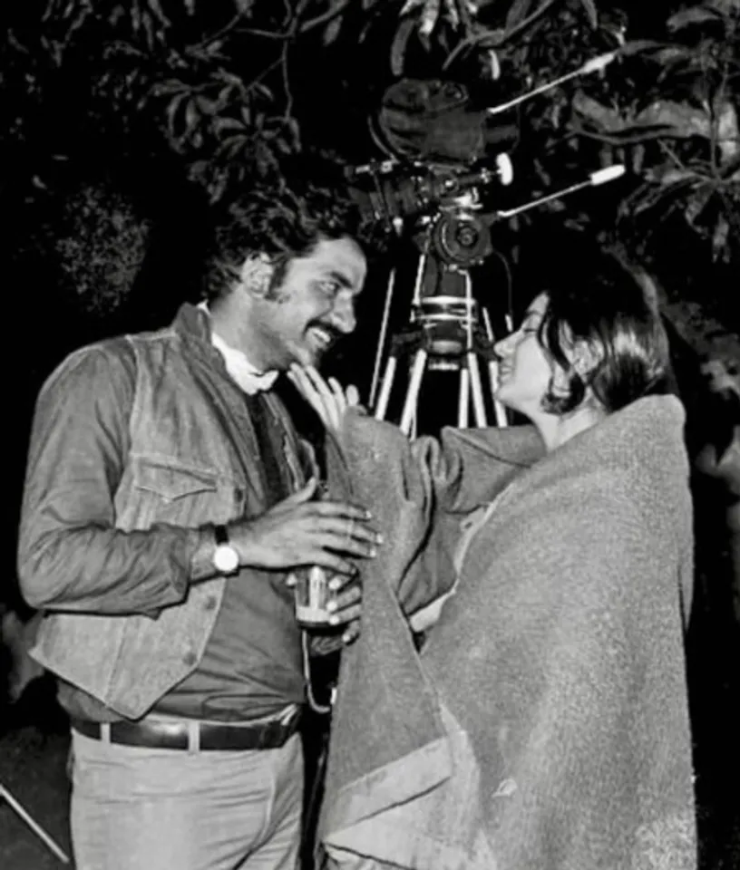 Shabana azmi