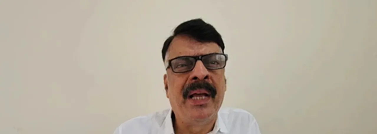 Rajesh Thakur
