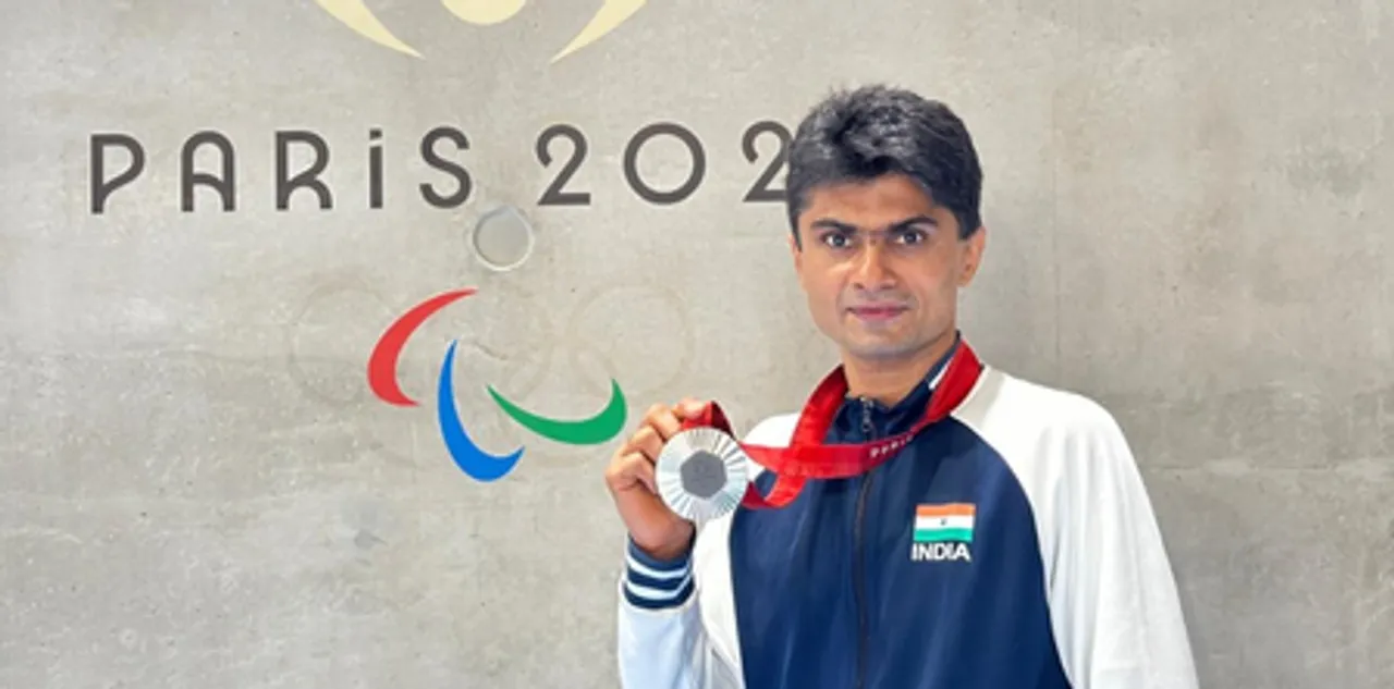 जन्मदिन विशेष : सुहास एलवाई, पैरालंपिक मेडल और अर्जुन पुरस्कार जीतने वाले एकमात्र आईएएस अधिकारी