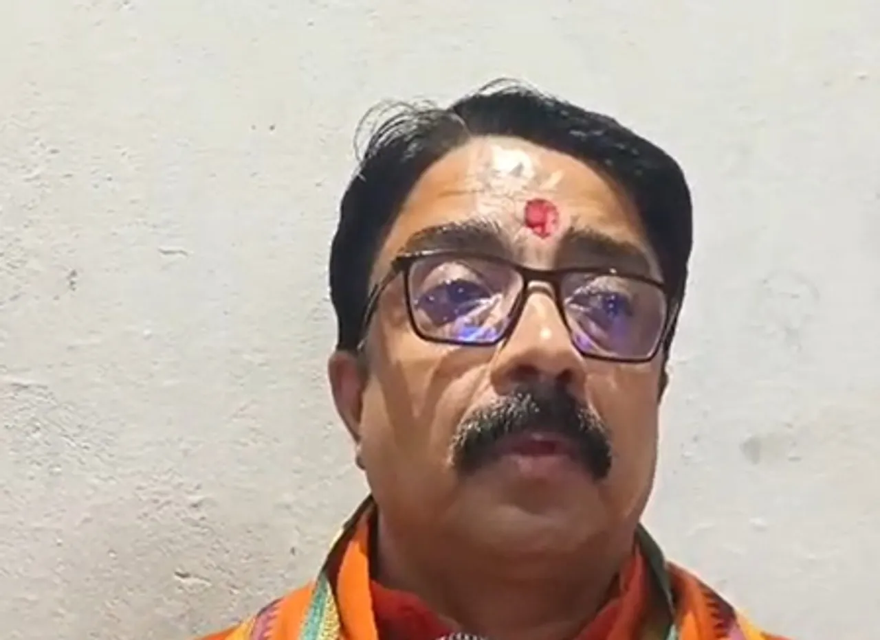 संविधान की प्रस्‍तावना में धर्म निरपेक्ष और समाजवाद शब्‍द बाद में जोड़ा गया : नीरज दौनेरिया