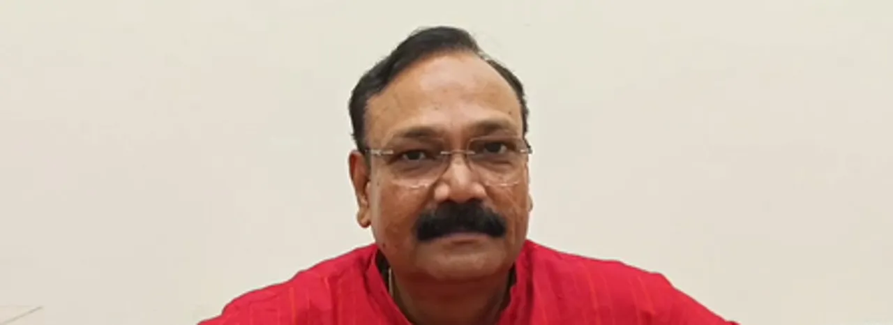 फतेहपुर सीकरी में अंतरराष्ट्रीय आलू अनुसंधान केंद्र की सौगात के लिए मोदी सरकार का आभार: राजकुमार चाहर