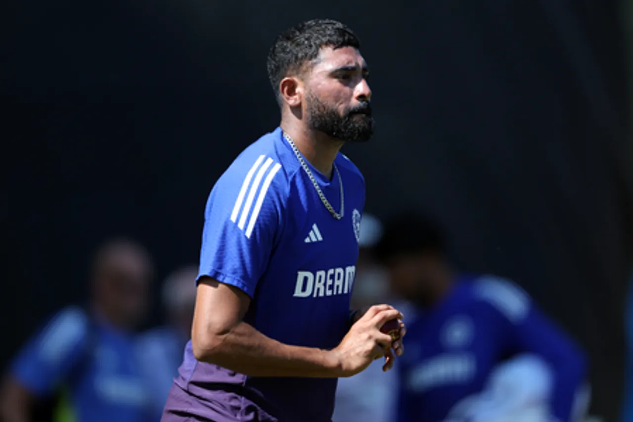 Adjust the length and line according to England's batsman, advises Pathan to India’s support bowlers