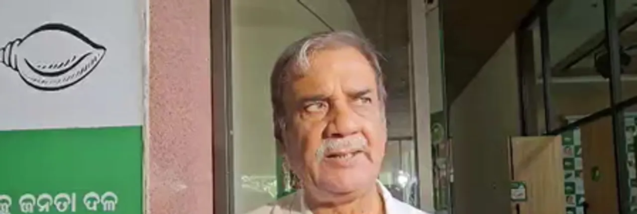 ओडिशा: बीएमसी के अतिरिक्त आयुक्त पर हमला अस्वीकार्य, दोषियों के खिलाफ हो सख्त कार्रवाई: अशोक चंद्र पांडा