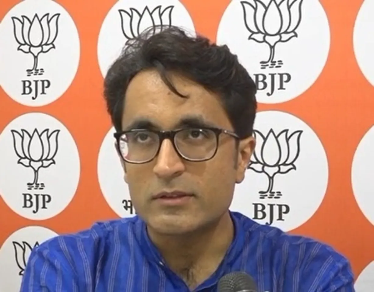 कर्नाटक और हिमाचल प्रदेश में खूब हो रहा भ्रष्टाचार: प्रदीप भंडारी