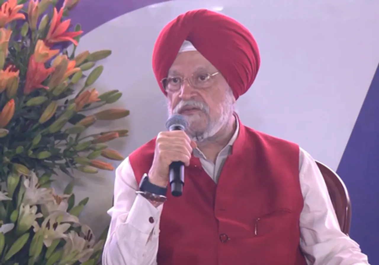 भारत के अकाउंटें वित्तीय अखंडता और राष्ट्र निर्माण के स्तंभ : हरदीप सिंह पुरी