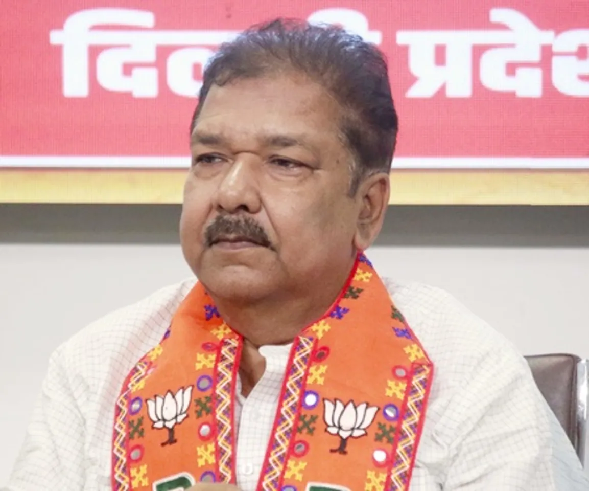 प्रदेश कार्यसमिति की बैठक में महत्वपूर्ण मुद्दों पर होगी चर्चा: दिलीप जायसवाल