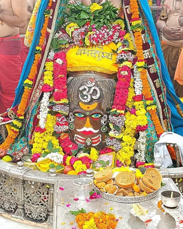 एक मात्र दक्षिणमुखी शिवलिंग, जहां आकर काल के भी कांप जाते हैं पांव