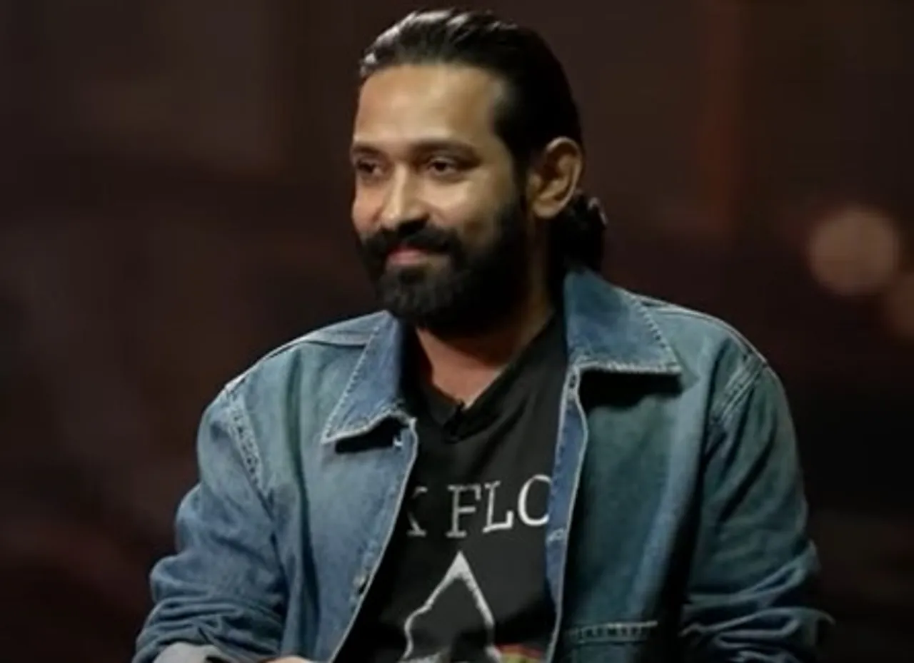 Vikrant Massey shares how Shanaya Kapoor broke the nepotism stereotype with her hard work on ‘Aankhon Ki Gustaakhiyan’