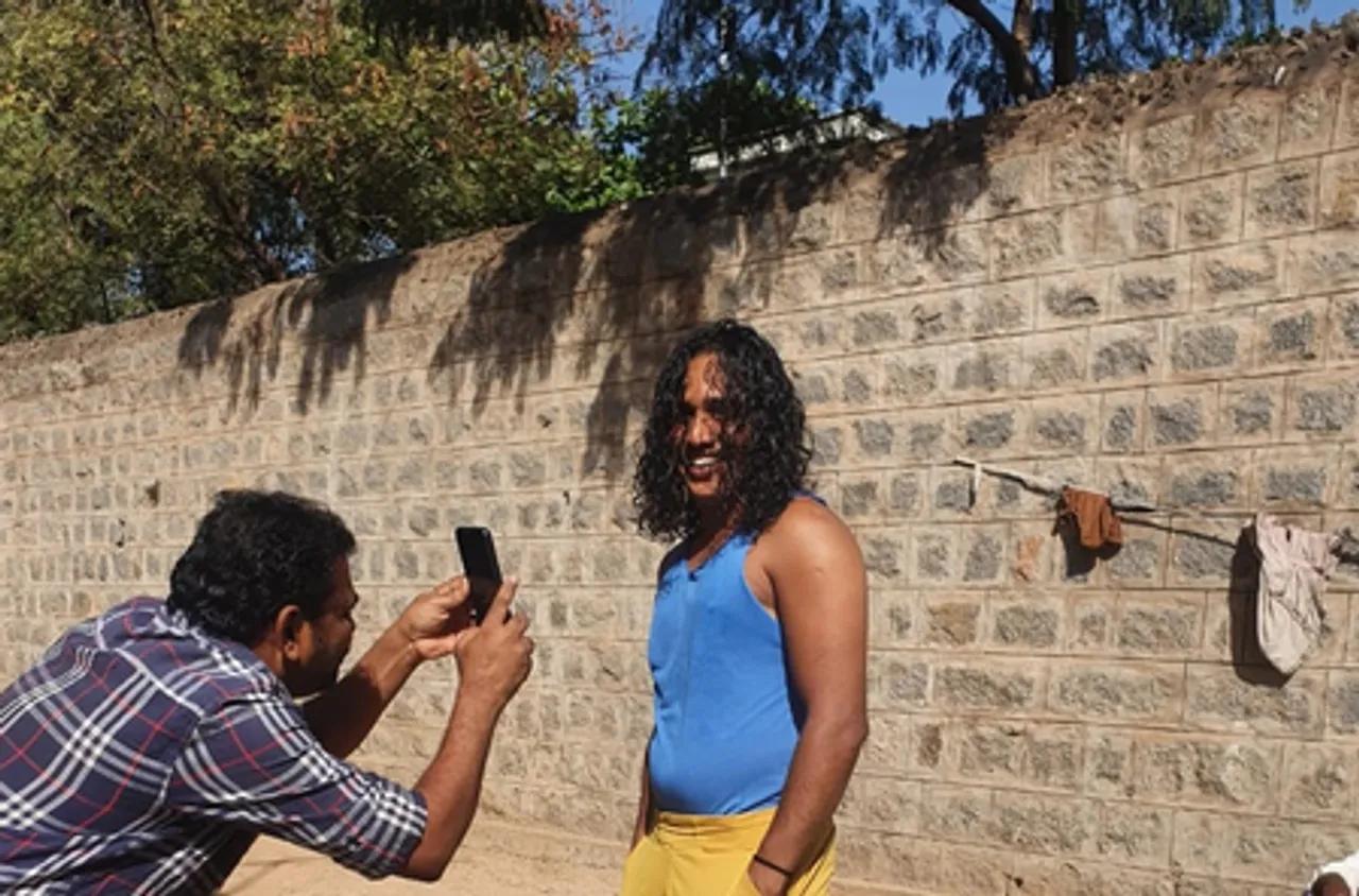Bellary Jail