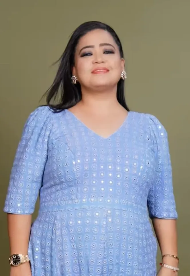 Bharti singh, Bharti singh Birthday