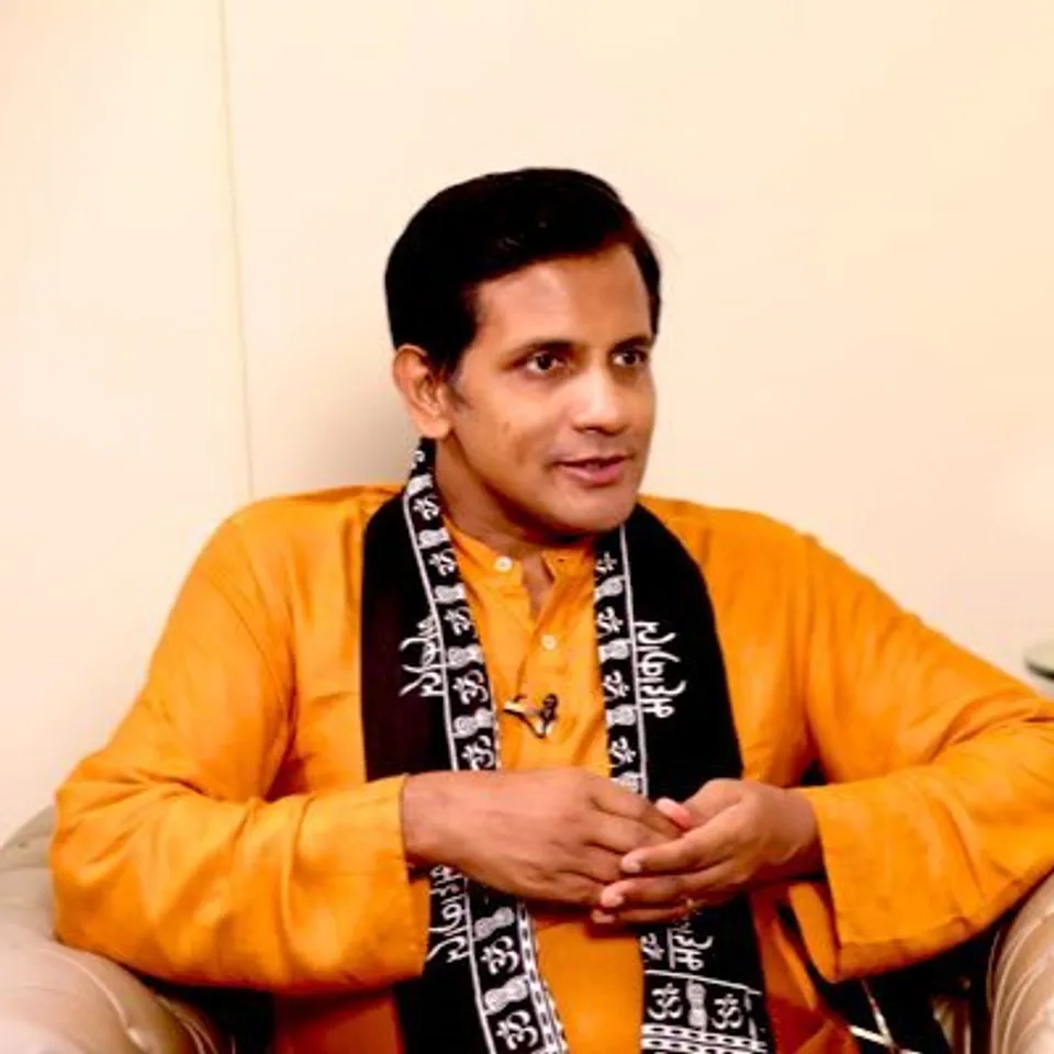 ‘सिक्किम को पड़ोसी देश’ बताना कांग्रेस की अलगाववादी मानसिकता को दर्शाता है: तुहिन सिन्हा