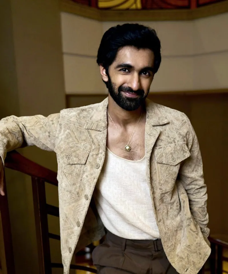 Rohan Gurbaxani shares interesting anecdote about Pankaj Tripathi during filming of ‘Metro… In Dino’
