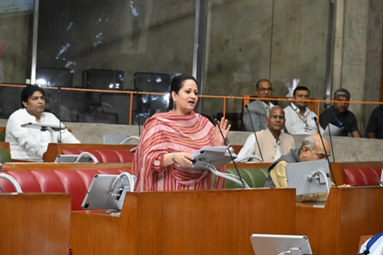 बर्थडे स्पेशल: भारत को गोल्ड दिलाने वाली शूटर, जिन्हें विरासत में 'खेल' के साथ मिली 'राजनीति'