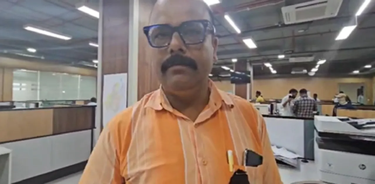 odisha bmc controversy,