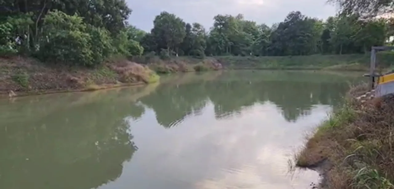 बिहार : प्रधानमंत्री मत्स्य संपदा योजना से मत्स्य पालन में वृद्धि और रोजगार का हो रहा सृजन