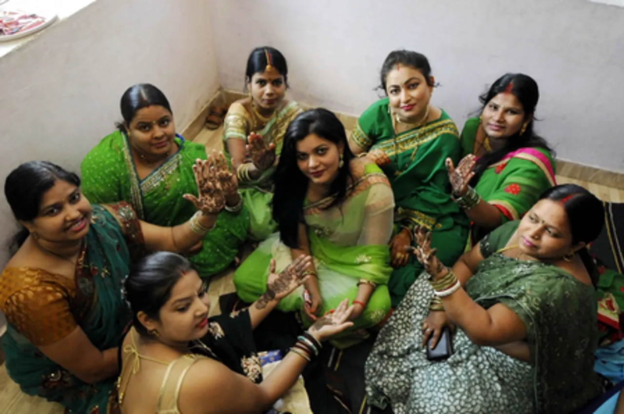 Sawan 2025, Green connection to Sawan