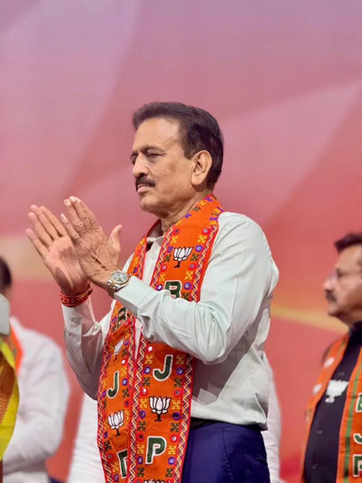 महाराष्ट्र विधानसभा में फिर उठा किसानों का मुद्दा, नाना पटोले के आरोपों पर गिरीश महाजन ने किया पलटवार