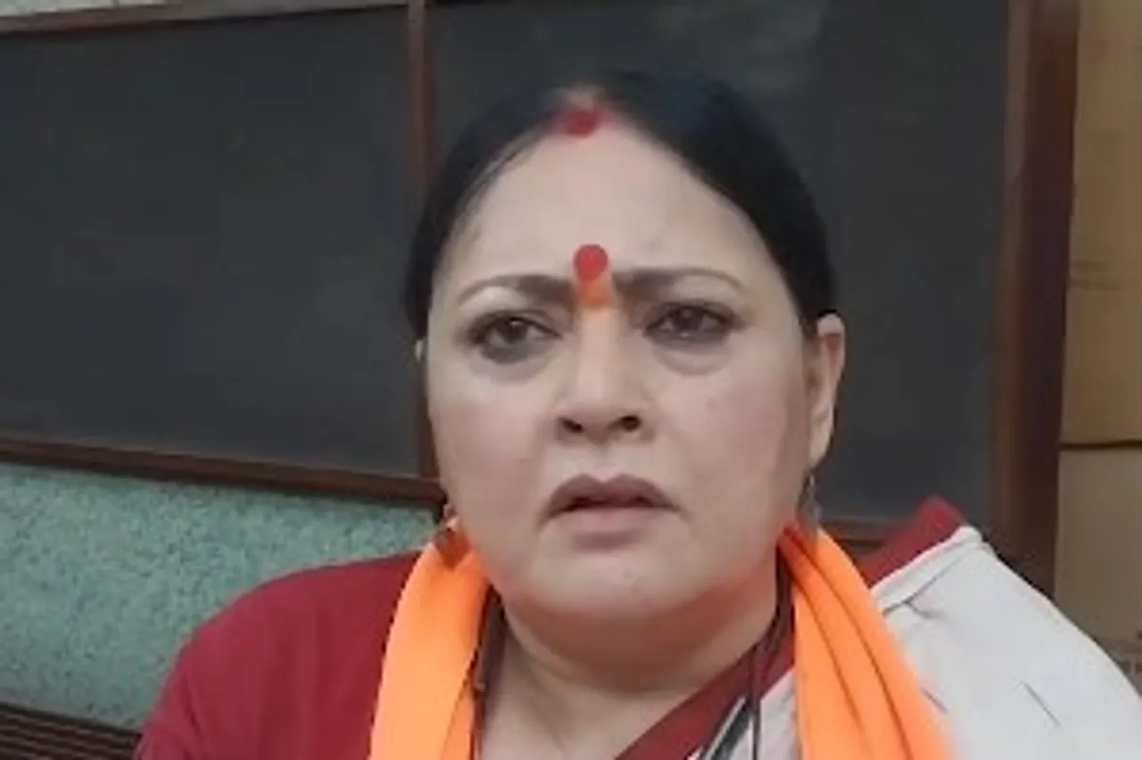 समिक भट्टाचार्य के नेतृत्व में लड़ेंगे 2026 का विधानसभा चुनाव: अग्निमित्रा पॉल