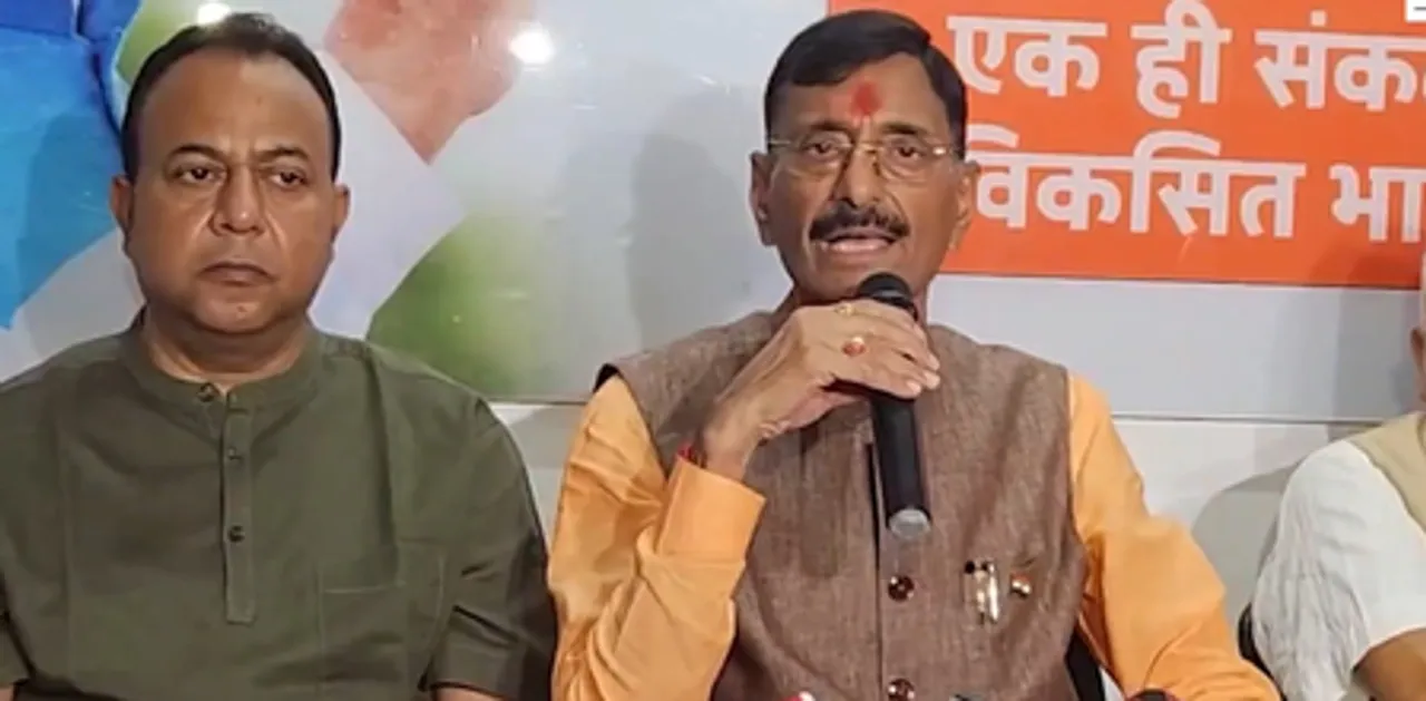 नितिन गडकरी 3 जुलाई को रांची में करेंगे लिमिटेड रोड का उद्घाटन : संजय सेठ (लीड 1)