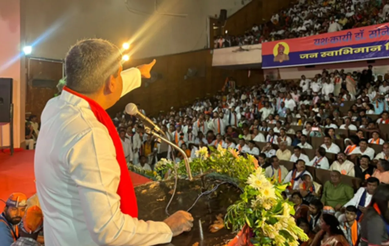 अपना दल (एस) के एजेंडा के आगे मंत्रीपद की कोई हैसियत नहीं : आशीष पटेल