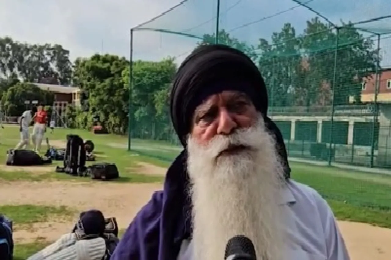 खिलाड़ियों को जिम नहीं जाना चाहिए : योगराज सिंह