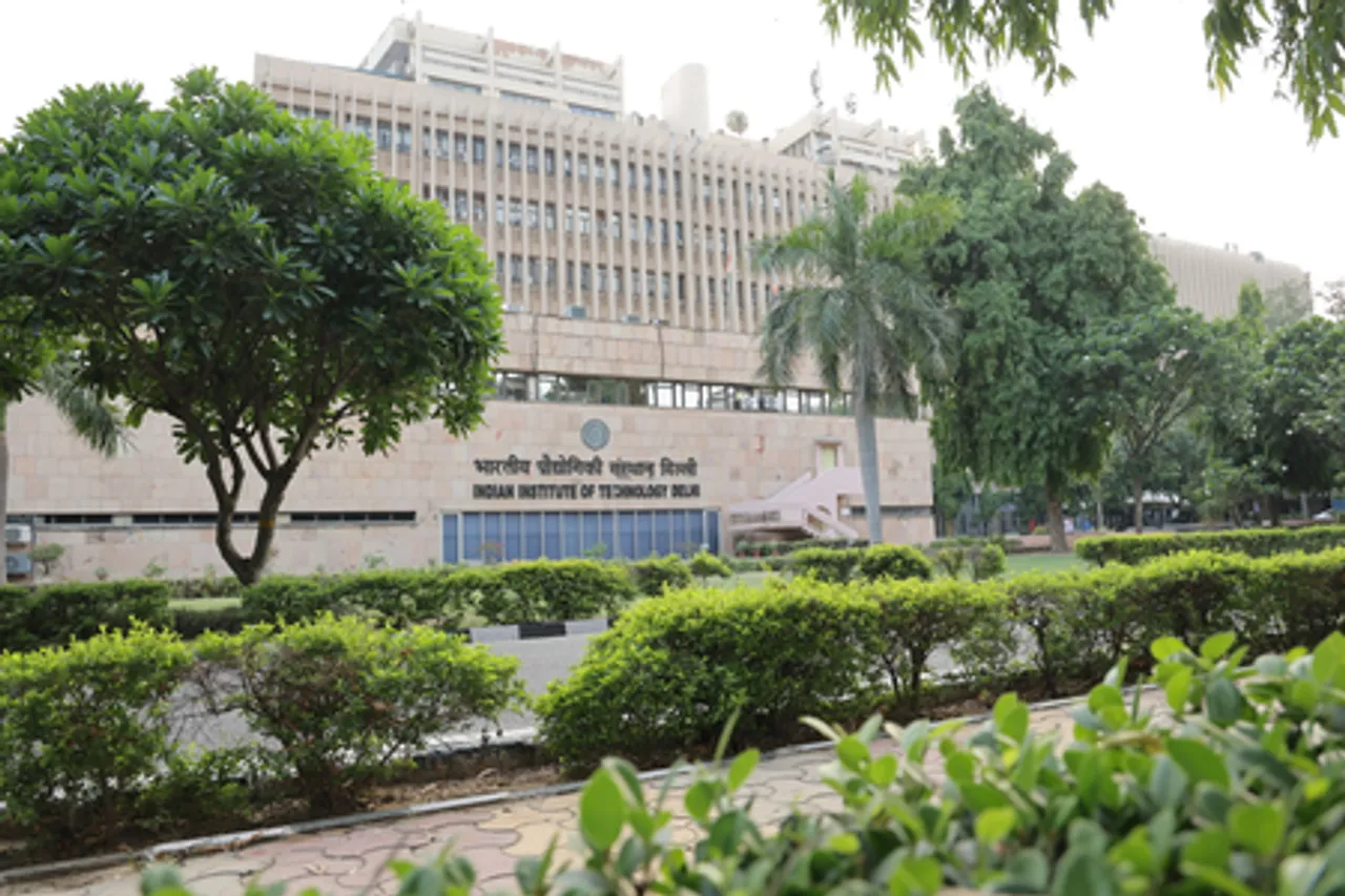 फूड सिक्योरिटी के लिए आईआईटी दिल्ली का रोबोटिक्स चैलेंज