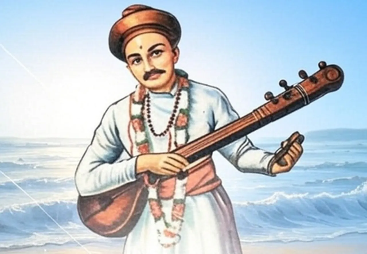 संत नामदेवजी: भक्ति की मिसाल, जिन्होंने बाल्यकाल में ही भगवान को किया भावविभोर