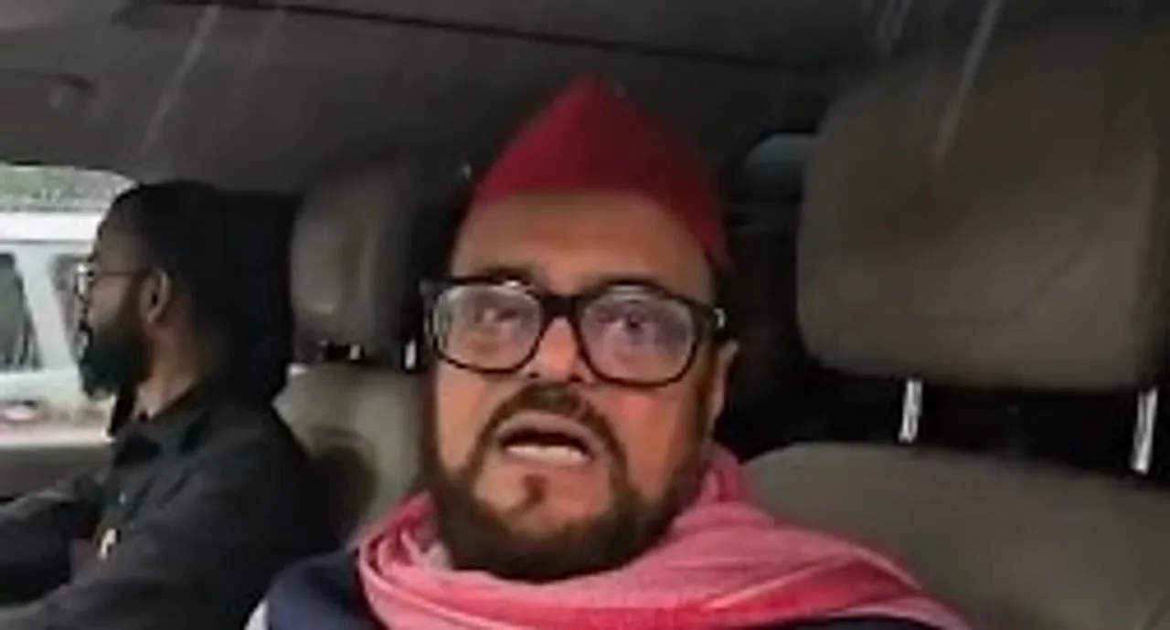 राज ठाकरे और उद्धव ठाकरे के एक साथ आने से महाविकास अघाड़ी में फूट पड़ेगी: अबू आजमी