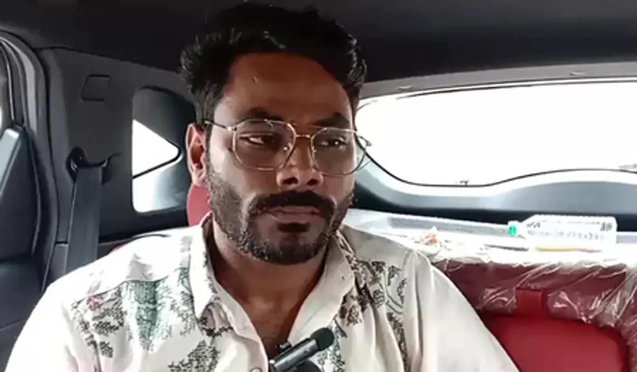 राजा का परिवार सोनम का पिंडदान कर सकता है, मैं नहीं : भाई गोविंद