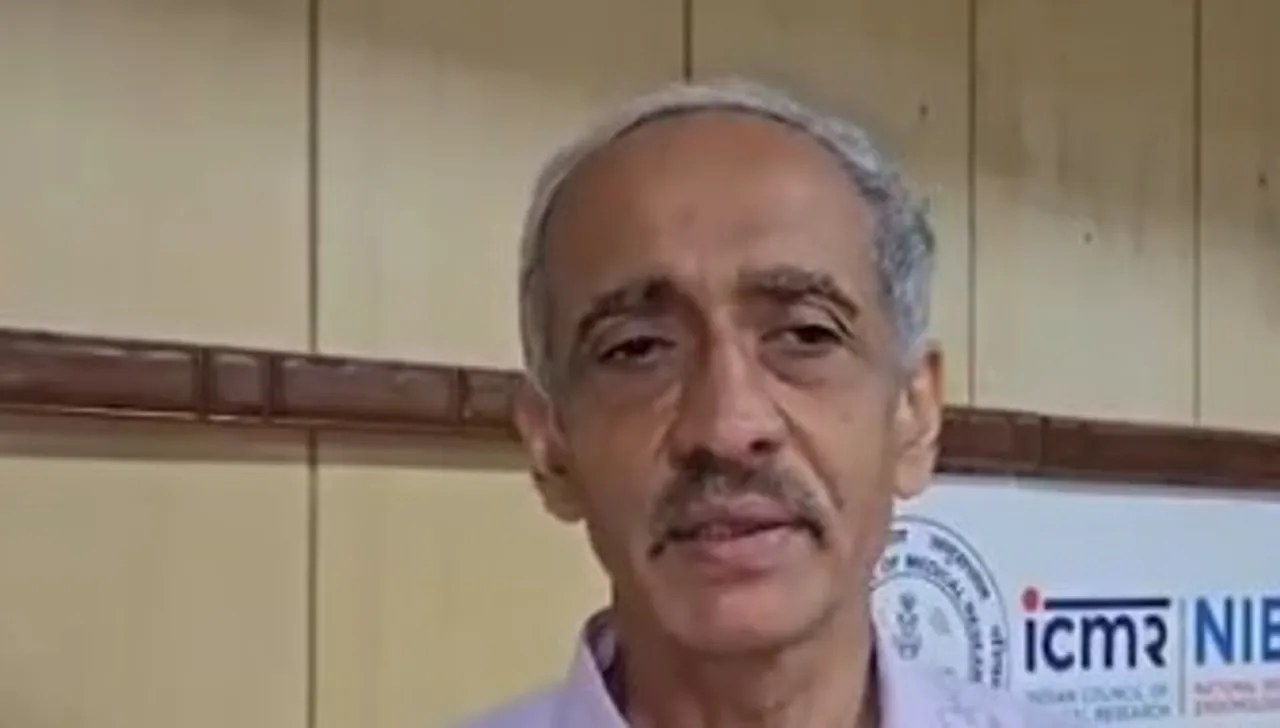 कोविड-19 टीकाकरण का अचानक मृत्यु से कोई संबंध नहीं