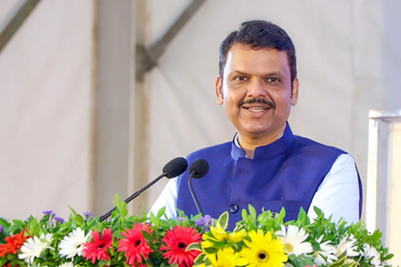 महाराष्ट्र में थ्रस्ट सेक्टर और उच्च प्रौद्योगिकी में 1.35 लाख करोड़ के निवेश प्रस्तावों को मंजूरी