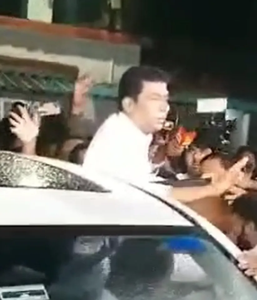 बीएमसी की घटना पर राजनीतिक एजेंडा पकाने की कोशिश कर रहा विपक्ष: जगन्नाथ प्रधान
