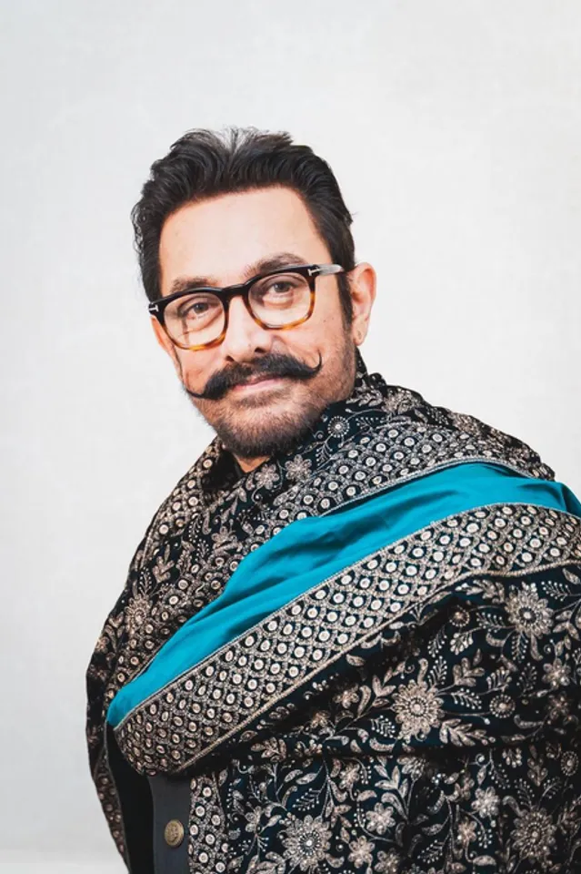 Aamir Khan expresses excitement to share his cherished work at 16th Indian Film Festival of Melbourne