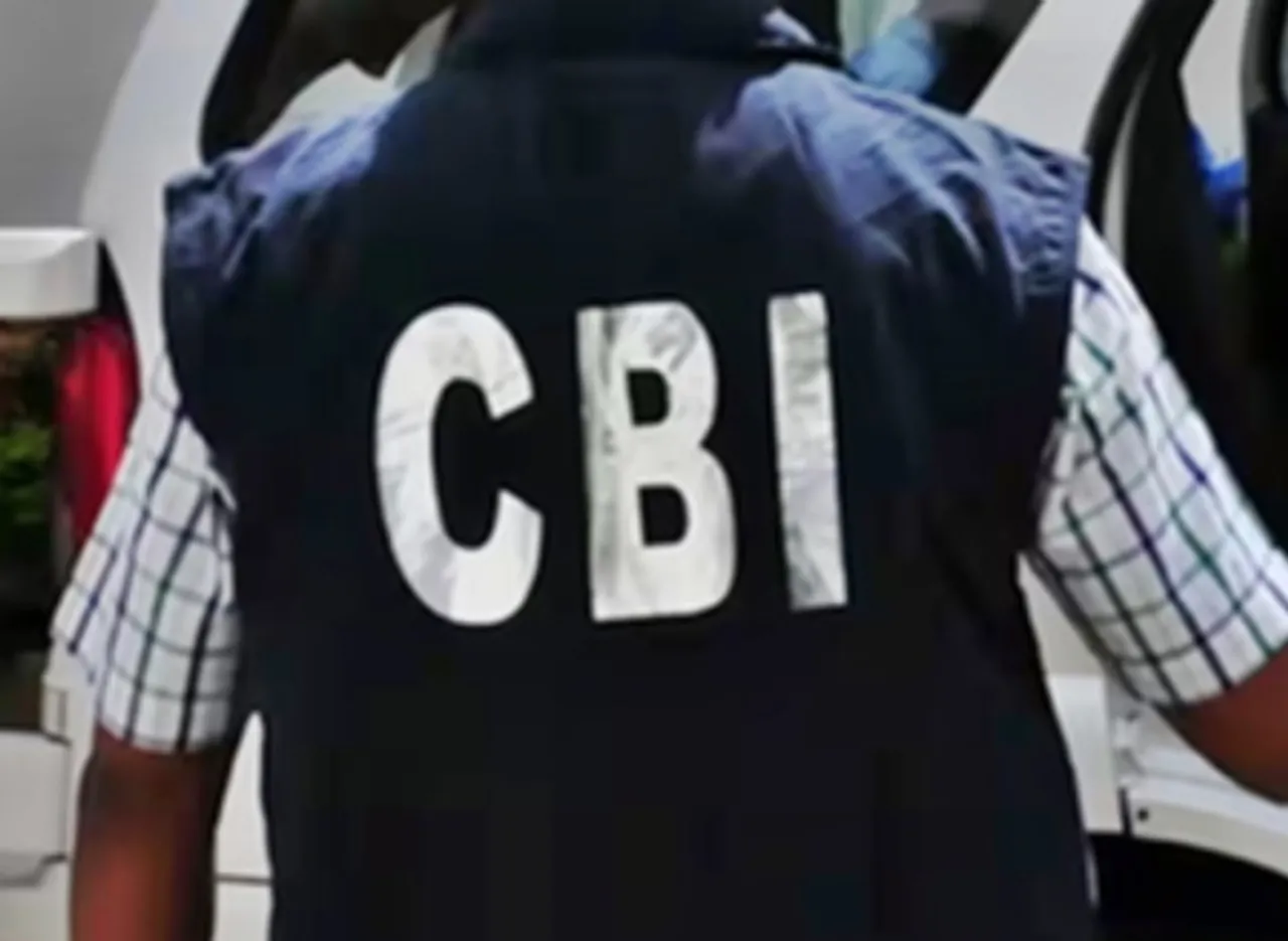 CBI