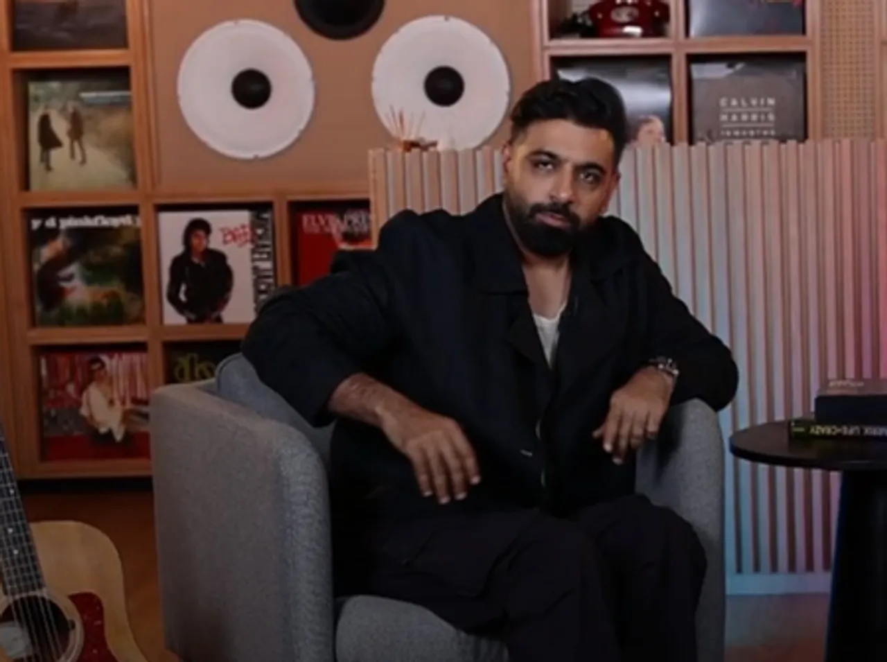 Singer Rochak Kohli shares how AI is empowering musicians