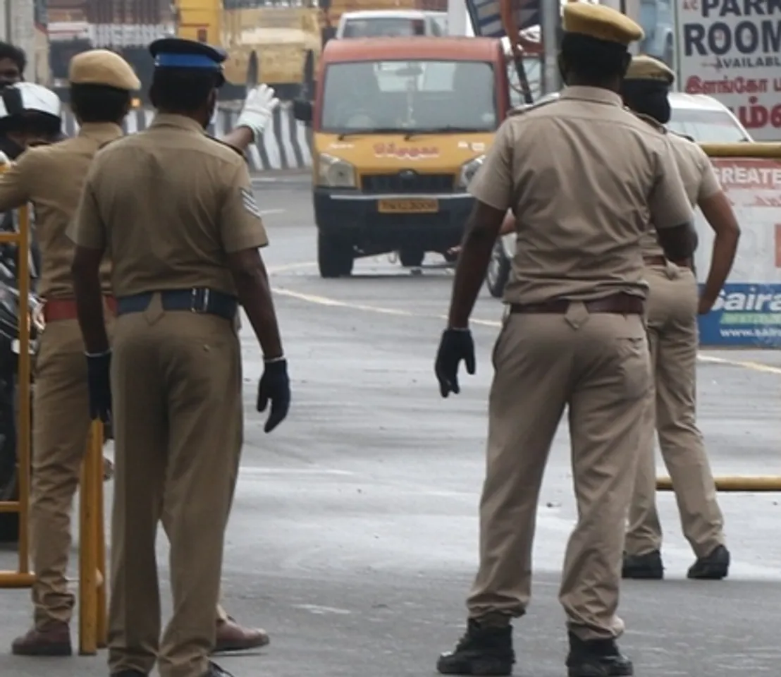 अजित कुमार हत्याकांड: मुख्य गवाह ने पुलिस सुरक्षा मांगी, लिखा डीजीपी को पत्र