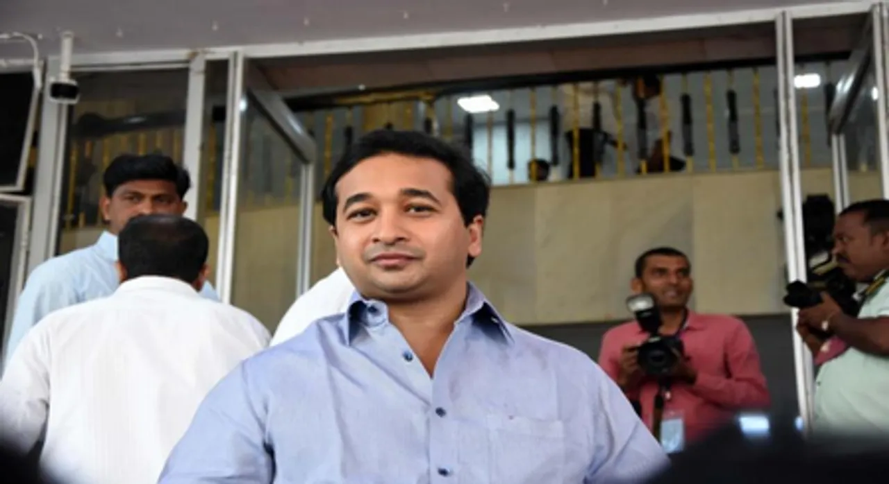 'मराठी की आड़ में दादागिरी नहीं चलेगी', महाराष्ट्र के मंत्री नितेश राणे की चेतावनी