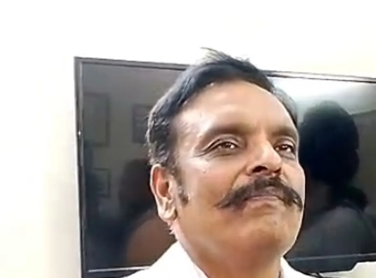 मेरे ऊपर सिर्फ अमृतसर की जनता का एहसान, किसी नेता का नहीं : कुंवर विजय प्रताप