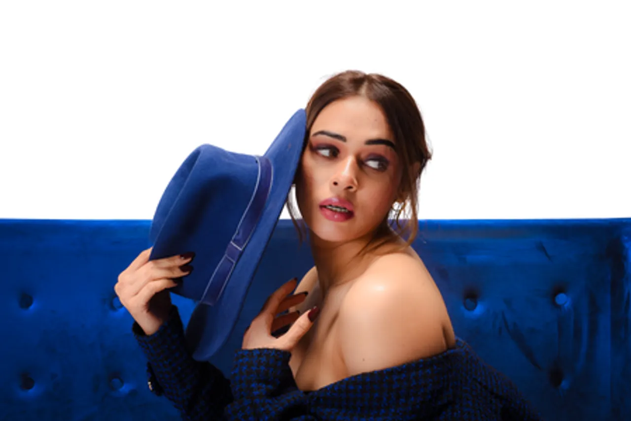 Shalmali Kholgade says her new track is her ode to 'quiet kind of love'