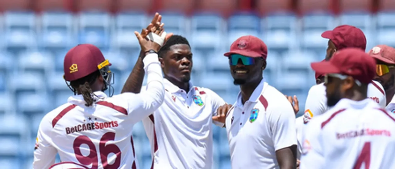 ‘The bowlers have done their homework’: WI coach Darren Sammy after another strong display against Australia