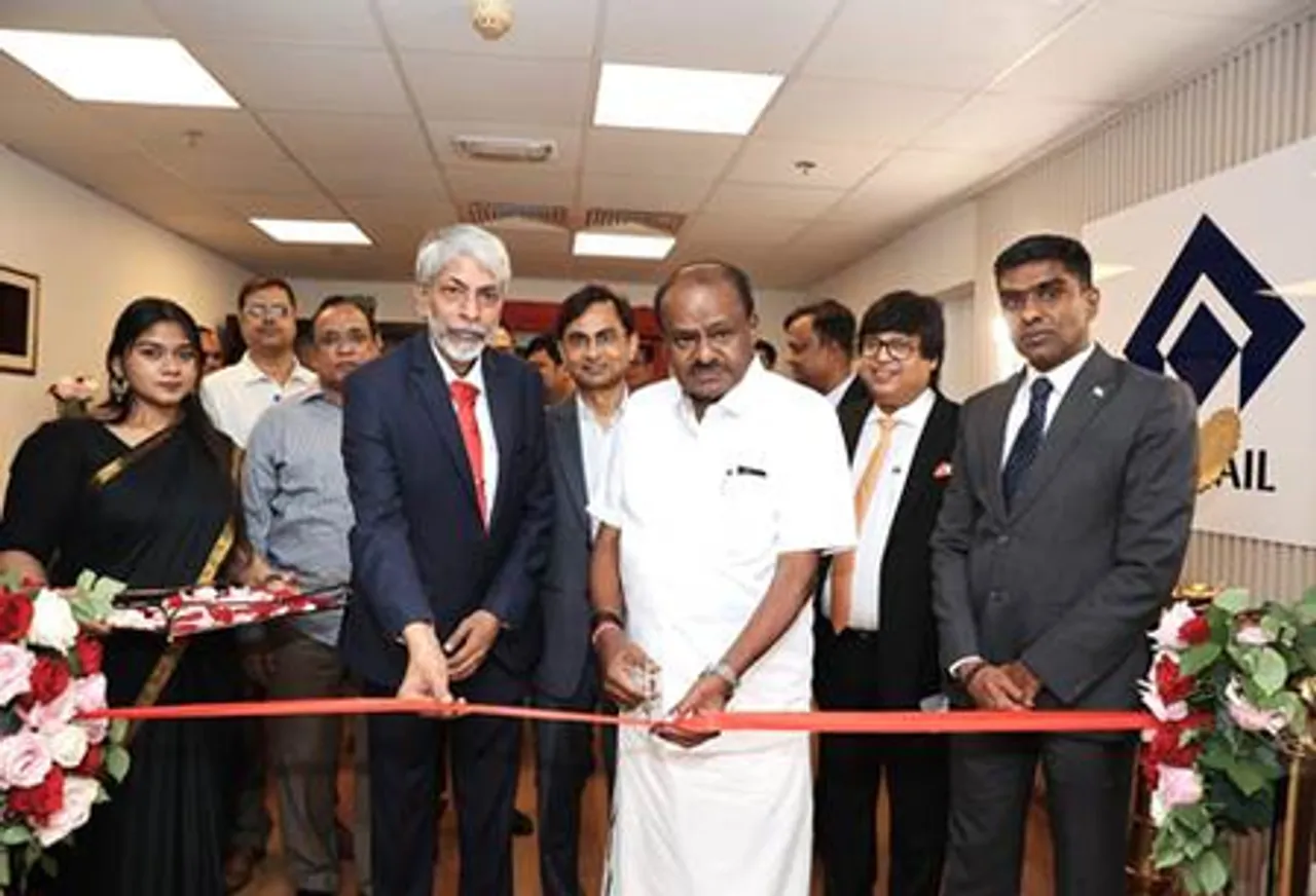 SAIL expands footprint to Middle East with new office in Dubai